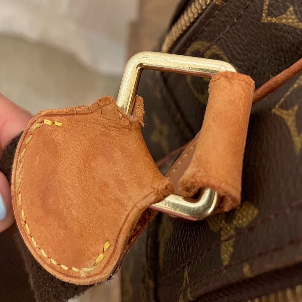 Louis Vuitton Reporter GM - Picture 16 of 16
